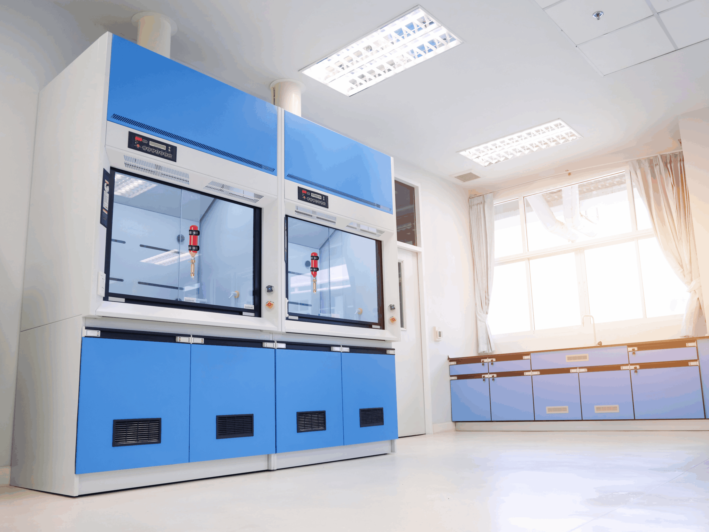 Thyssen Krupp Anlage