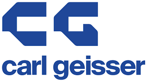 Carl Geisser Logo