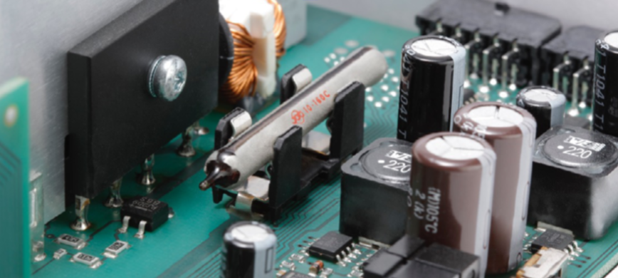 E-Bulb Platine Medientechnik