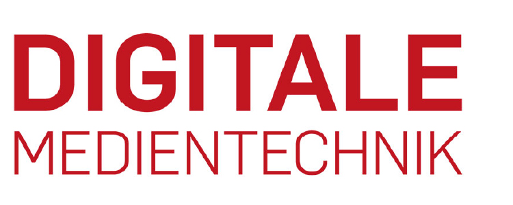 Digitale Medientechnik