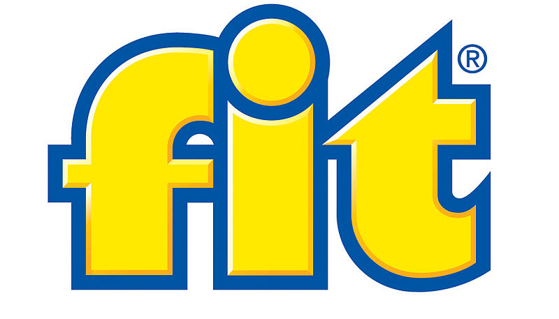 Logo fit gmbh