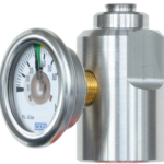 Manometer
