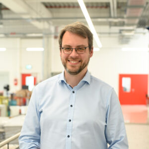 Hanno Kamp 1
