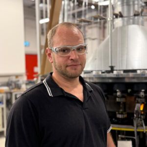 Daniel Milbredt