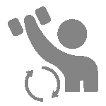 Icons Stellenanzeigen Benefits