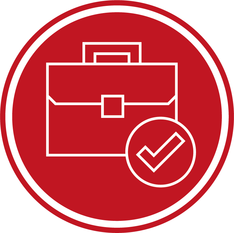 JOB Musterkoffer Icons Kompakt
