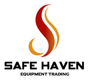 SAFE HAVEN LOGO