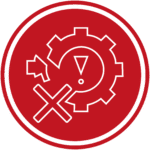 Betriebsunterbrechungen