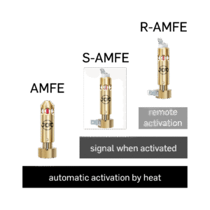 AMFE Fire Protection JOB