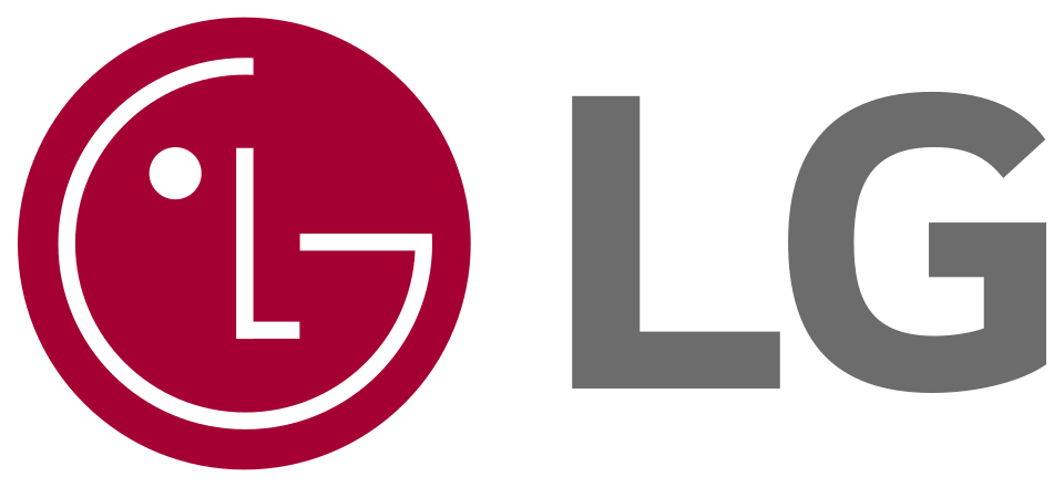 LG logo 2014