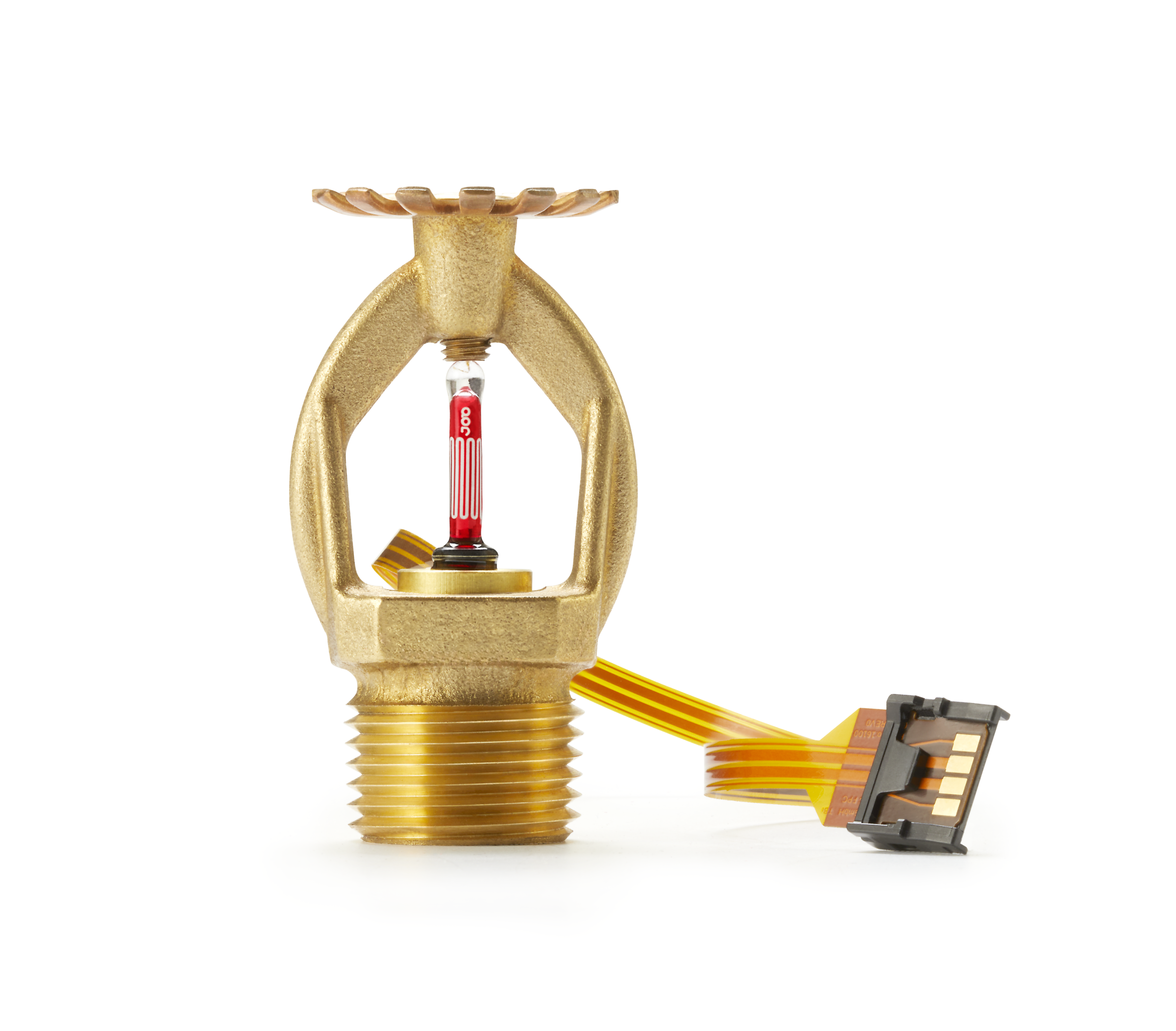 Sprinkler Frontal Ebenen scaled